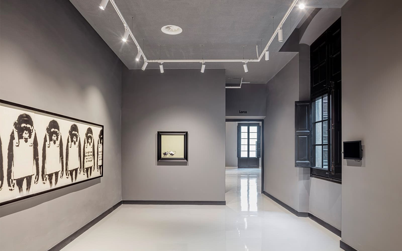 Combo: El Born & Picasso Museum Guided Tour + Moco Museum Barcelona Tickets with Audio Guide in Barcelona - Features | TickYourList