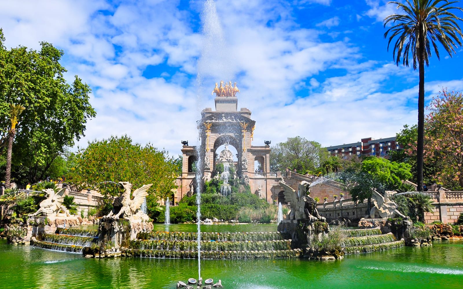 Guided Walking Tour of Barcelona with Cable Car & Catamaran Cruise tickets in Barcelona - Activities | TickYourList