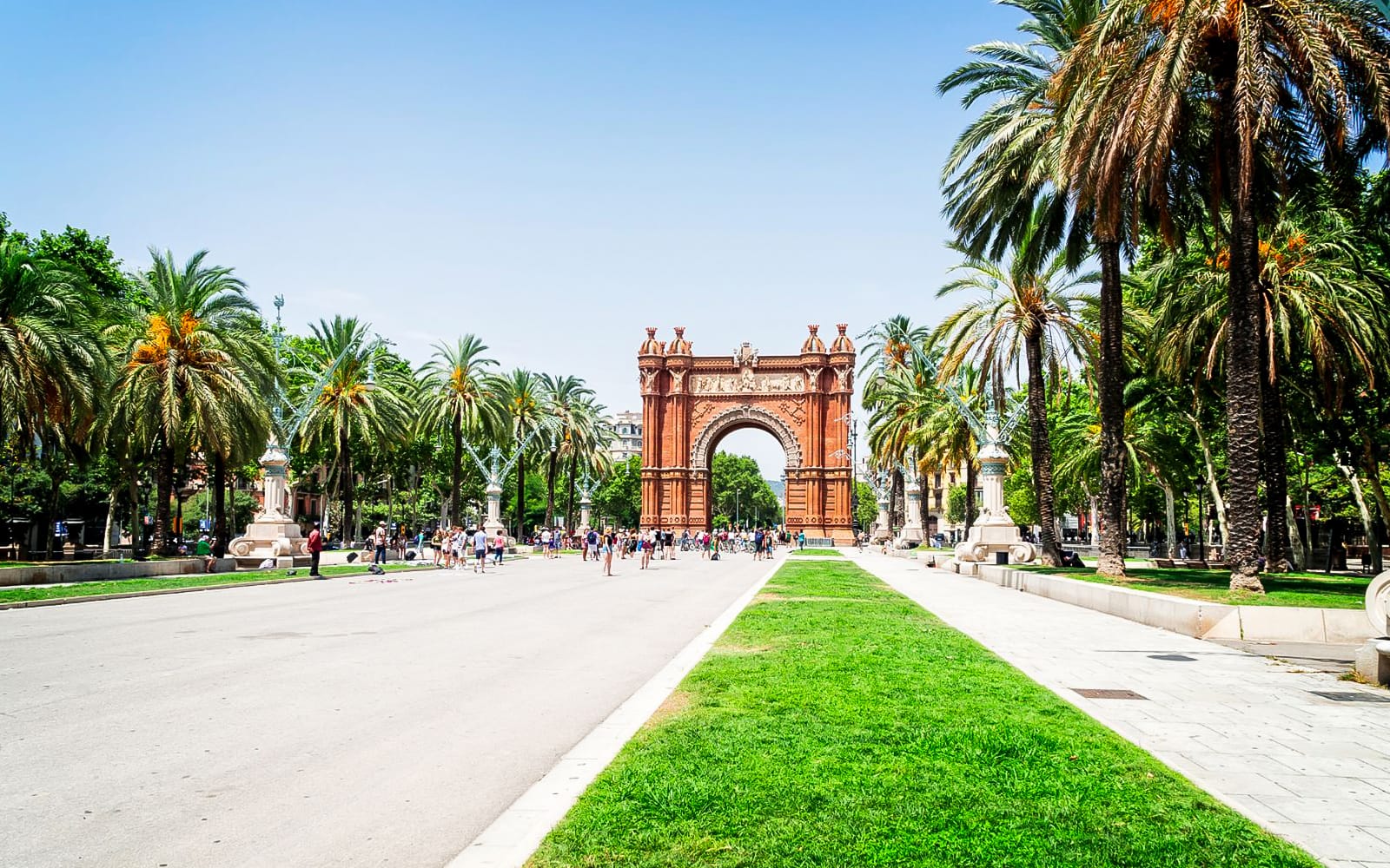 Guided Walking Tour of Barcelona with Cable Car & Catamaran Cruise tickets in Barcelona - Highlights | TickYourList