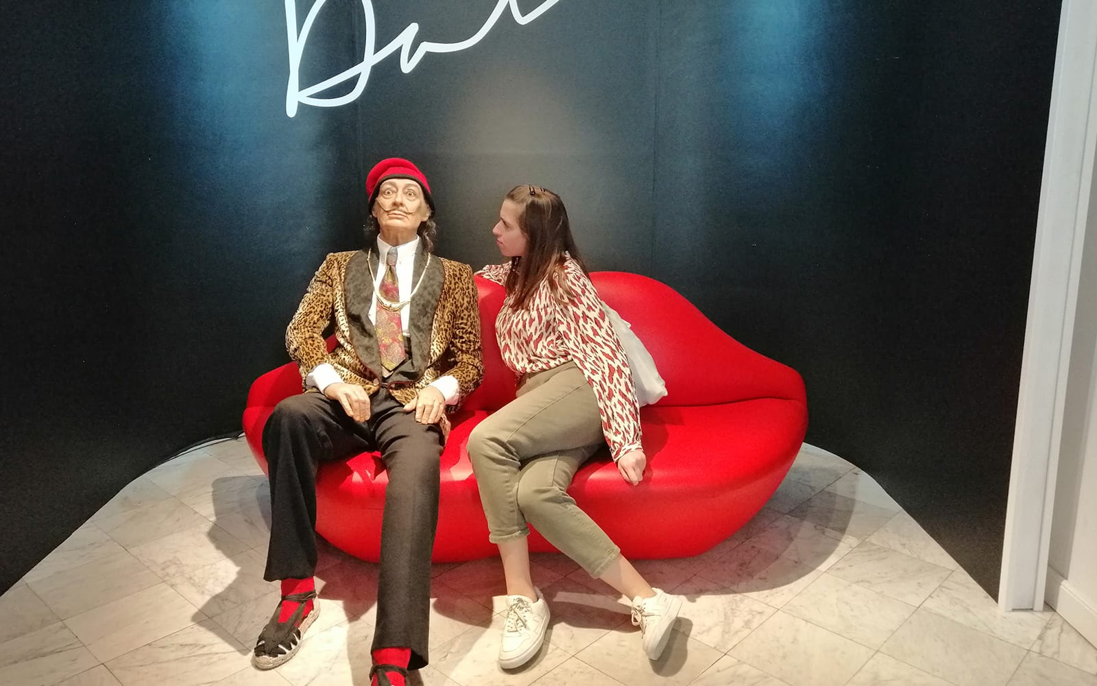 Barcelona Wax Museum VIP Guided Photo Tour experience tickets in Barcelona | TickYourList