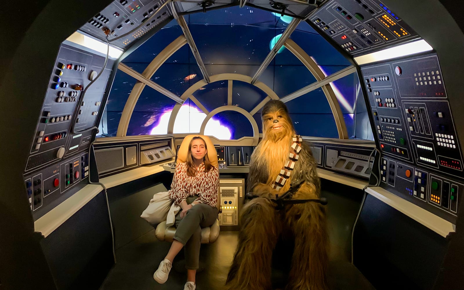 Barcelona Wax Museum VIP Guided Photo Tour tickets in Barcelona - Highlights | TickYourList