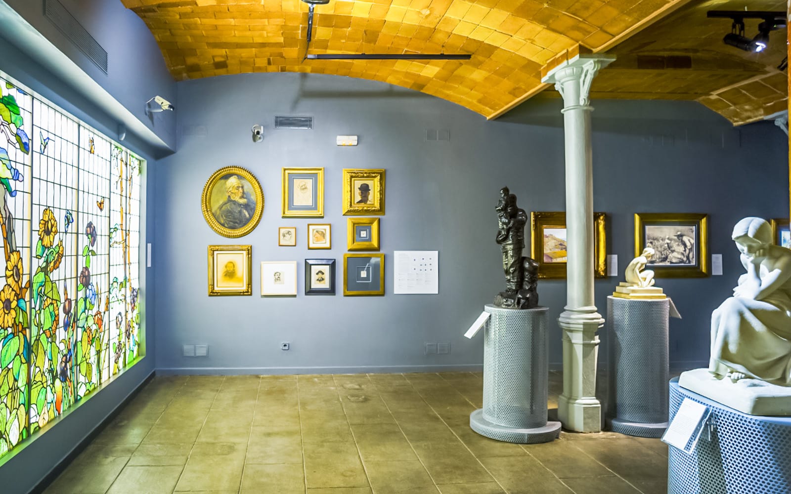 Tickets to The 4 Cats Modernism Museum Barcelona in Barcelona - Highlights | TickYourList