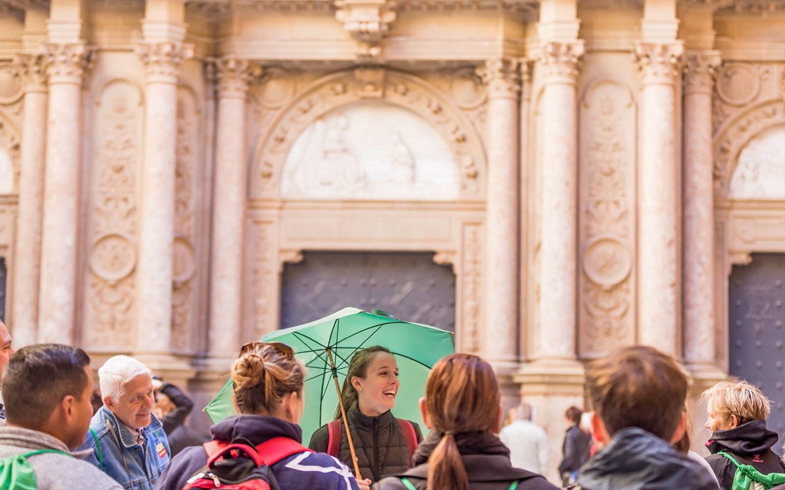 Full-Day Tour of Montserrat with Priority Access to Black Madonna & Sacristy tickets in Barcelona - Attractions | TickYourList