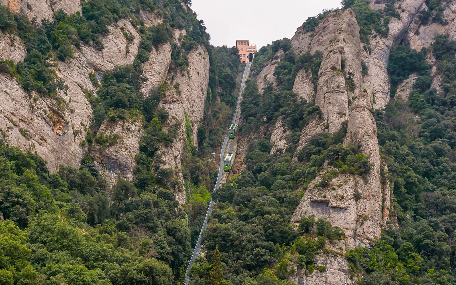 Full-Day Tour of Montserrat with Priority Access to Black Madonna & Sacristy tickets in Barcelona - Highlights | TickYourList