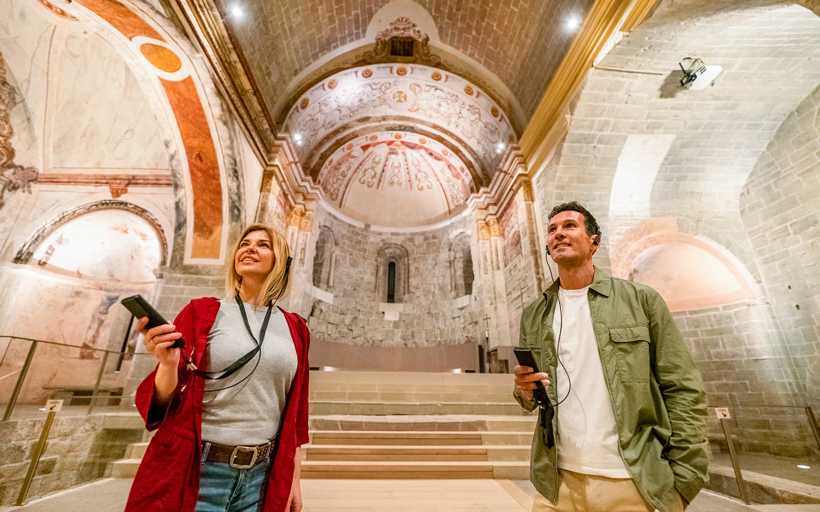 Tickets to Medieval Experience at Món Sant Benet in Barcelona - Attractions | TickYourList