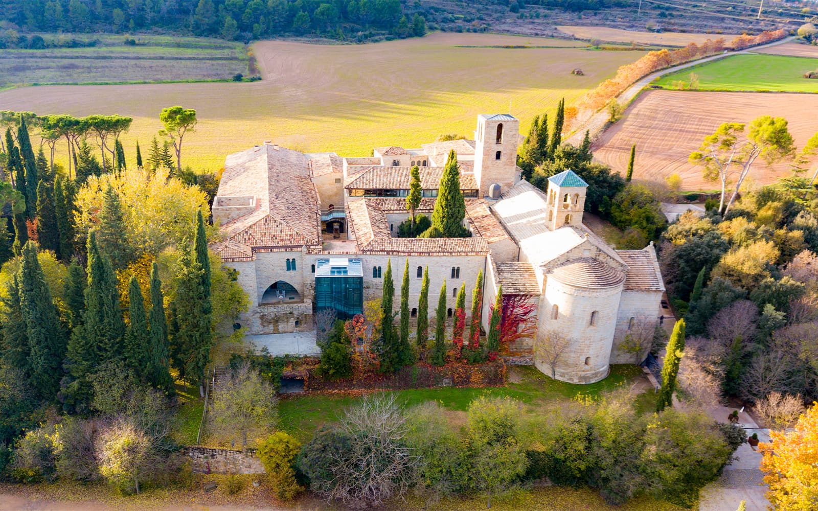 Tickets to Medieval Experience at Món Sant Benet in Barcelona - Activities | TickYourList