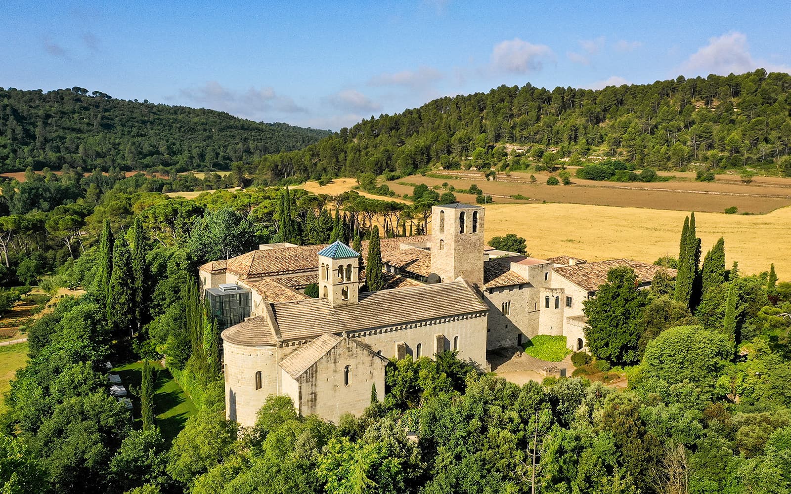 Tickets to Medieval Experience at Món Sant Benet in Barcelona - Highlights | TickYourList