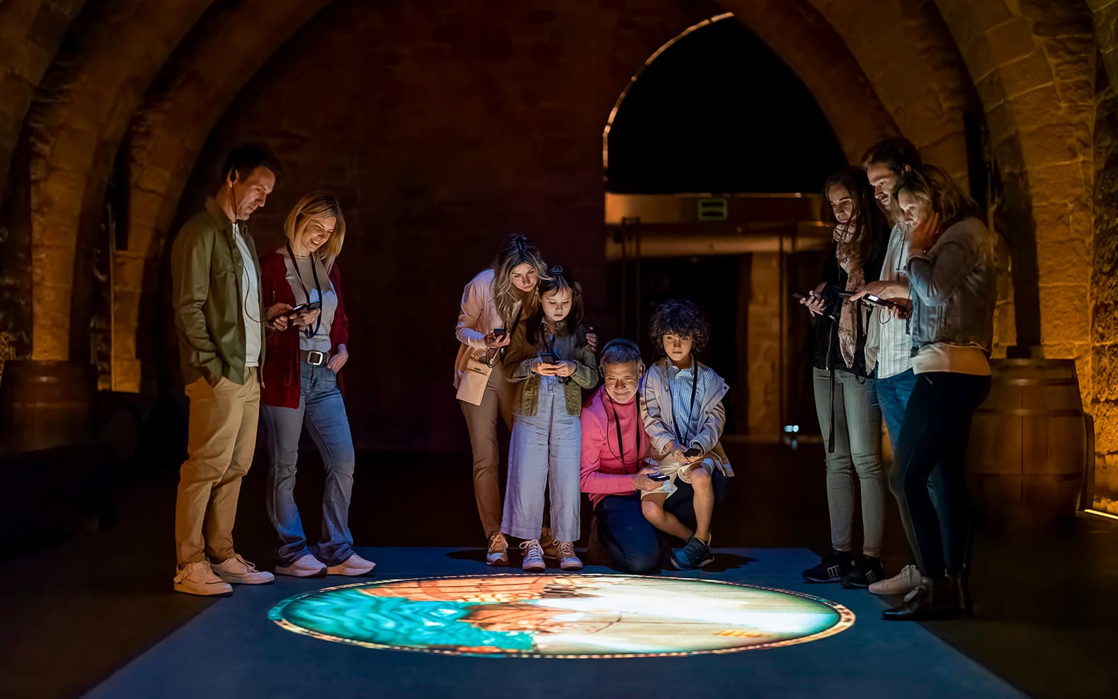 Tickets to Medieval Experience at Món Sant Benet in Barcelona - Features | TickYourList
