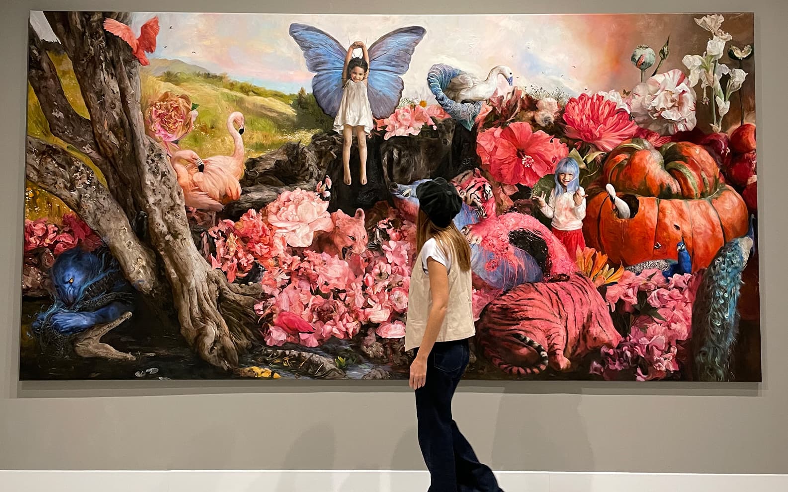 Combo (Save 19%): Moco Museum Barcelona + Banksy Museum Tickets in Barcelona - Activities | TickYourList