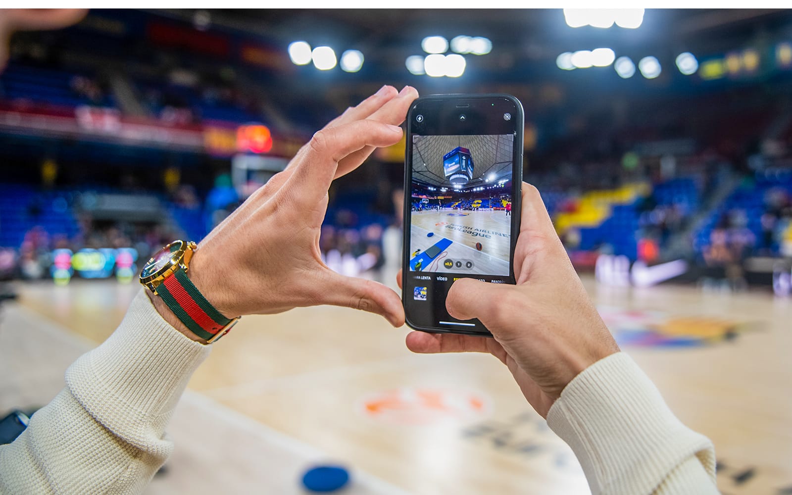 Basketball Arena Tour: Barça Museum, Arena Access, Match Ticket & More in Barcelona - Highlights | TickYourList