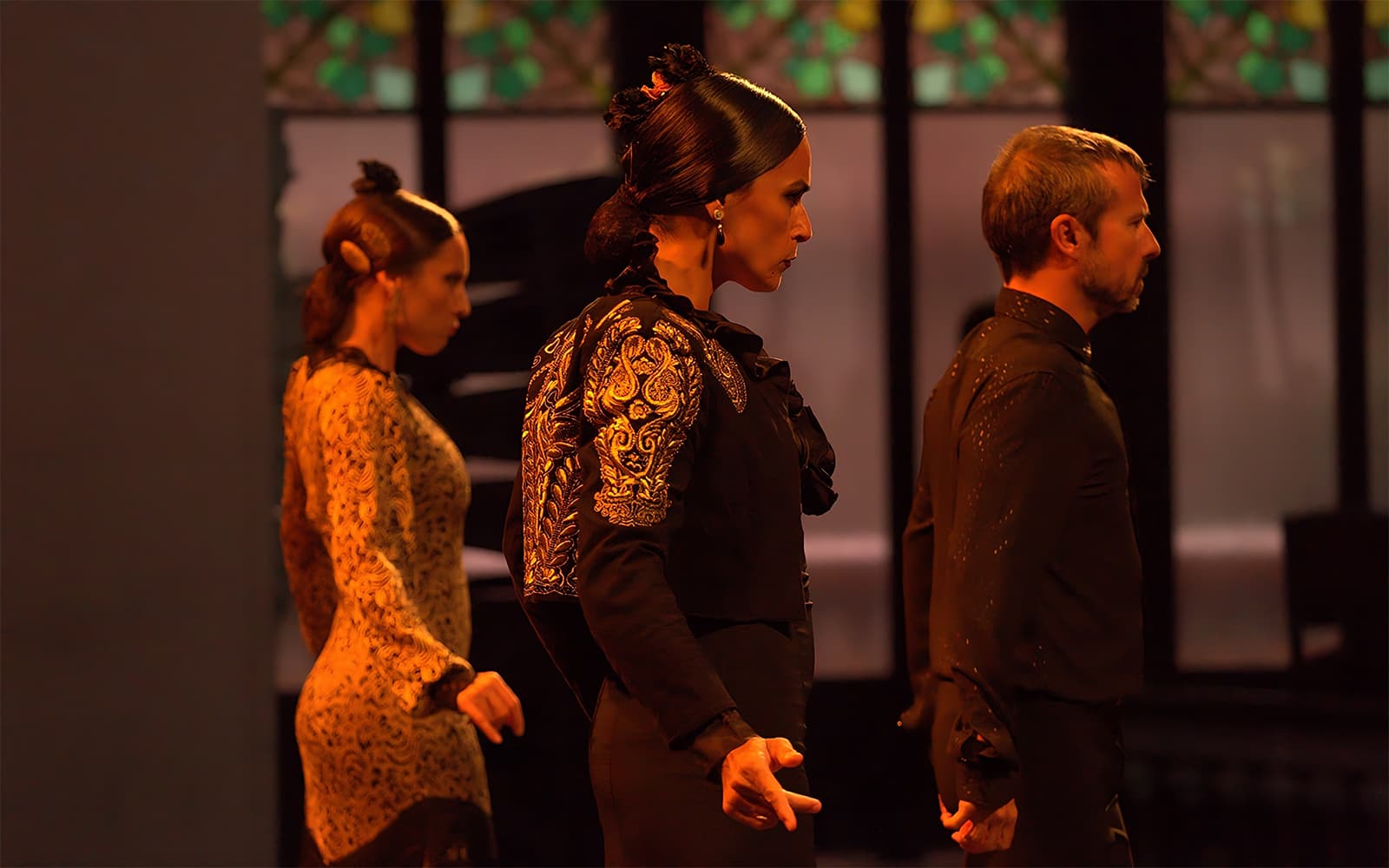 Poliorama Theater - Gran Gala Flamenco Show tickets in Barcelona - Attractions | TickYourList
