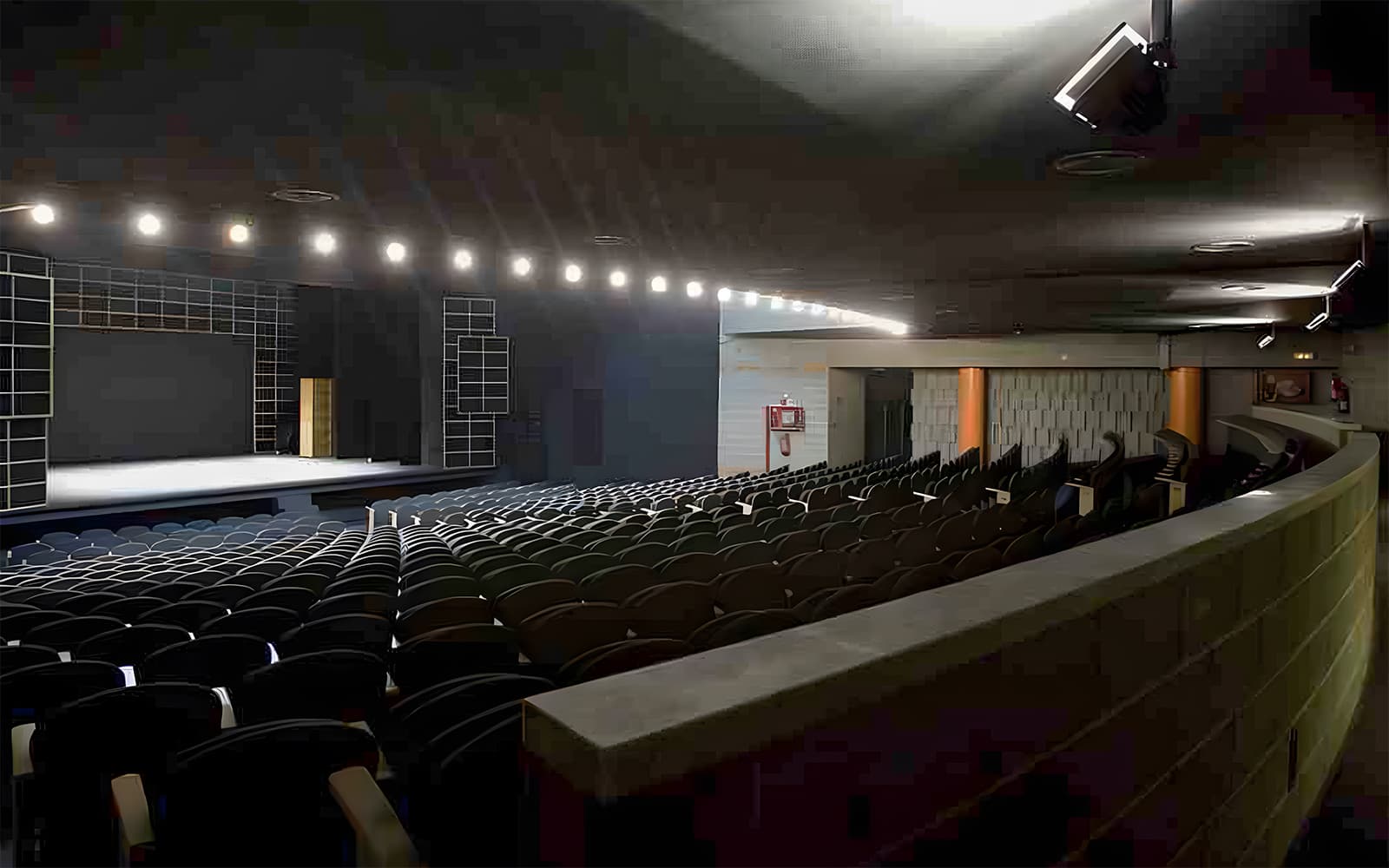 Poliorama Theater - Gran Gala Flamenco Show tickets in Barcelona - Activities | TickYourList