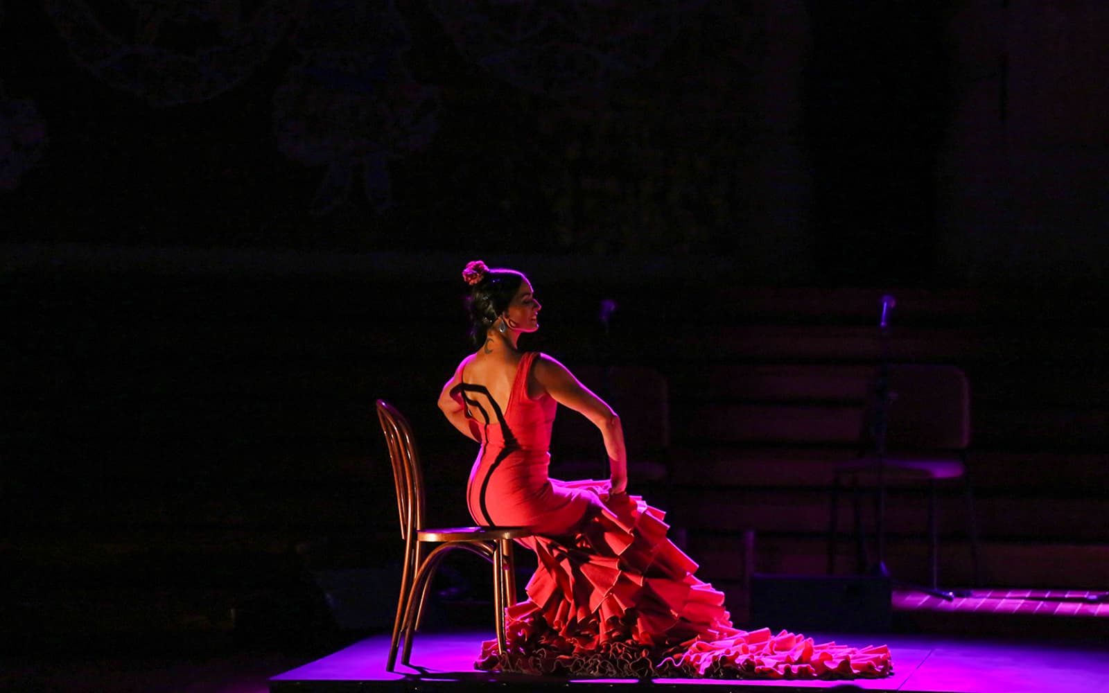 Poliorama Theater - Gran Gala Flamenco Show tickets in Barcelona - Highlights | TickYourList