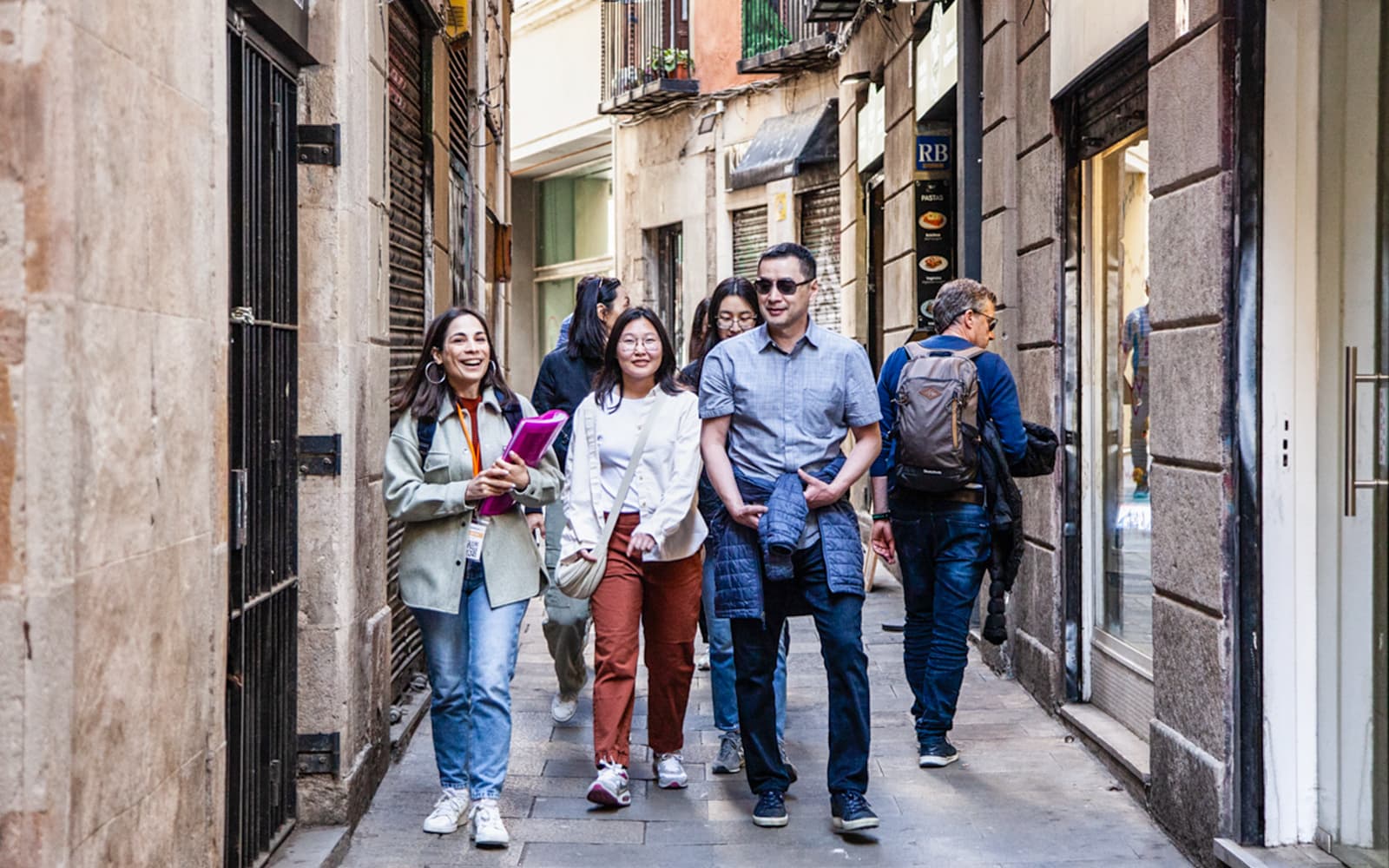 Picasso in Barcelona Tour With Museum Entry + Wine and Tasting Upgrade tickets in Barcelona - Highlights | TickYourList