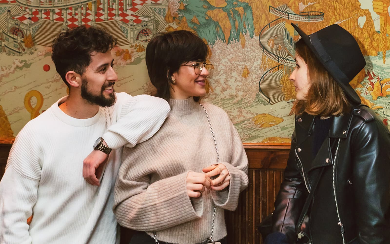 Guided Walking Tour of Barcelona tickets in Barcelona - Highlights | TickYourList