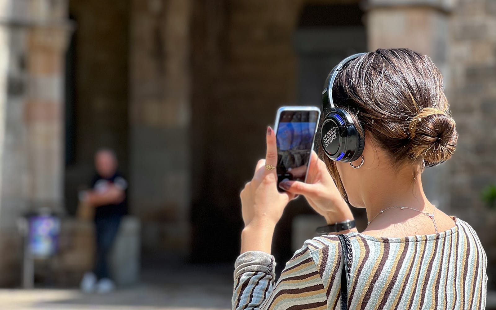 Guided Tour of Barcelona with Music, History and Cava tickets in Barcelona - Activities | TickYourList