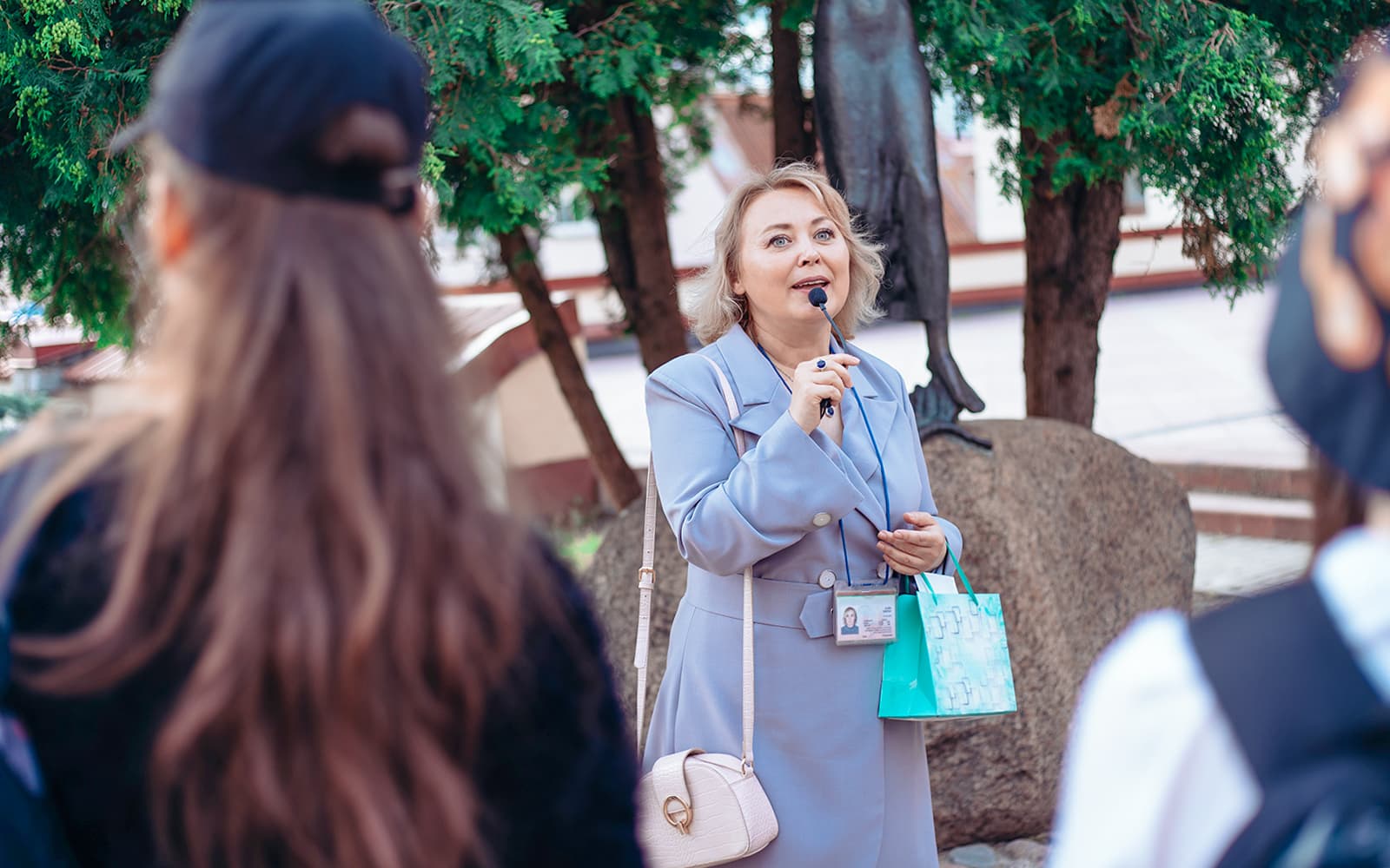 Combo (Save 15%) (Save 15%): Aerobus One-Way Tickets Barcelona Airport + Park Güell Skip-the-Line Guided Tour in Barcelona - Features | TickYourList
