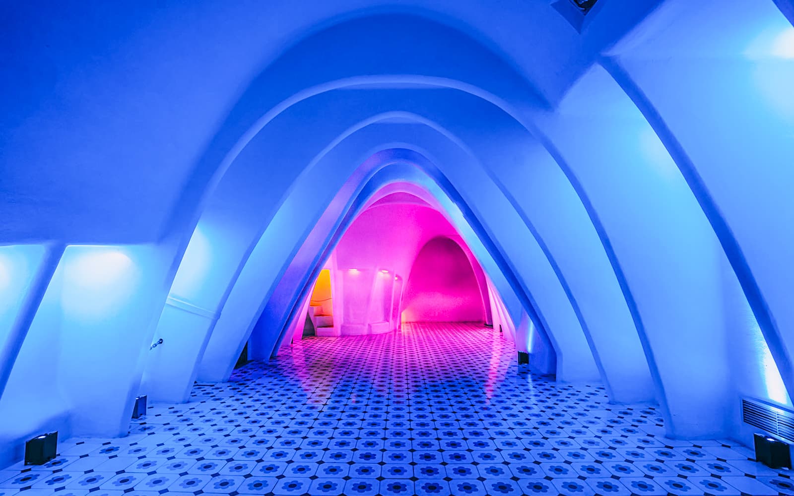 Casa Batlló: A Winter Night tickets in Barcelona - Attractions | TickYourList