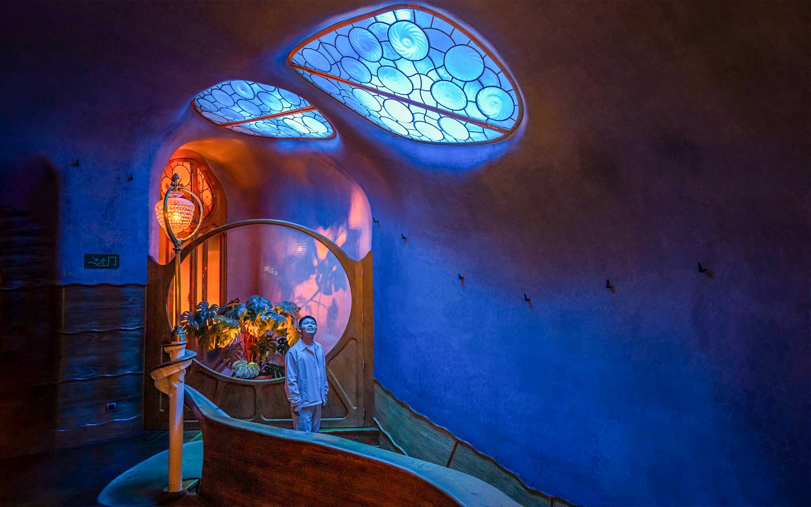 Casa Batlló: A Winter Night tickets in Barcelona - Activities | TickYourList