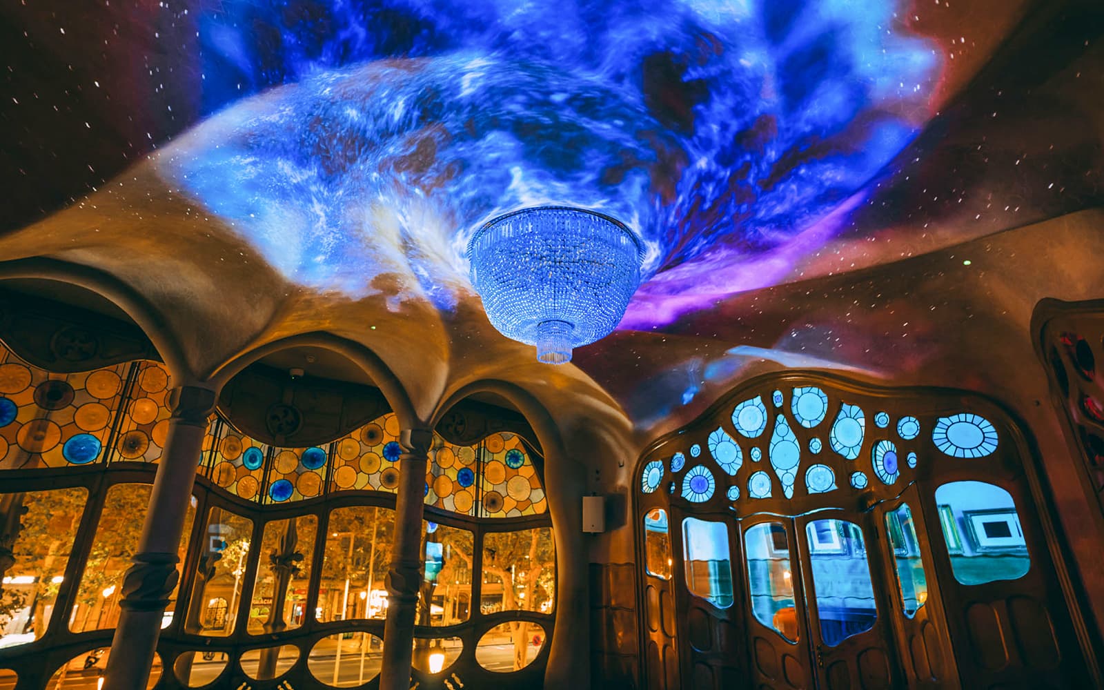 Casa Batlló: A Winter Night tickets in Barcelona - Highlights | TickYourList