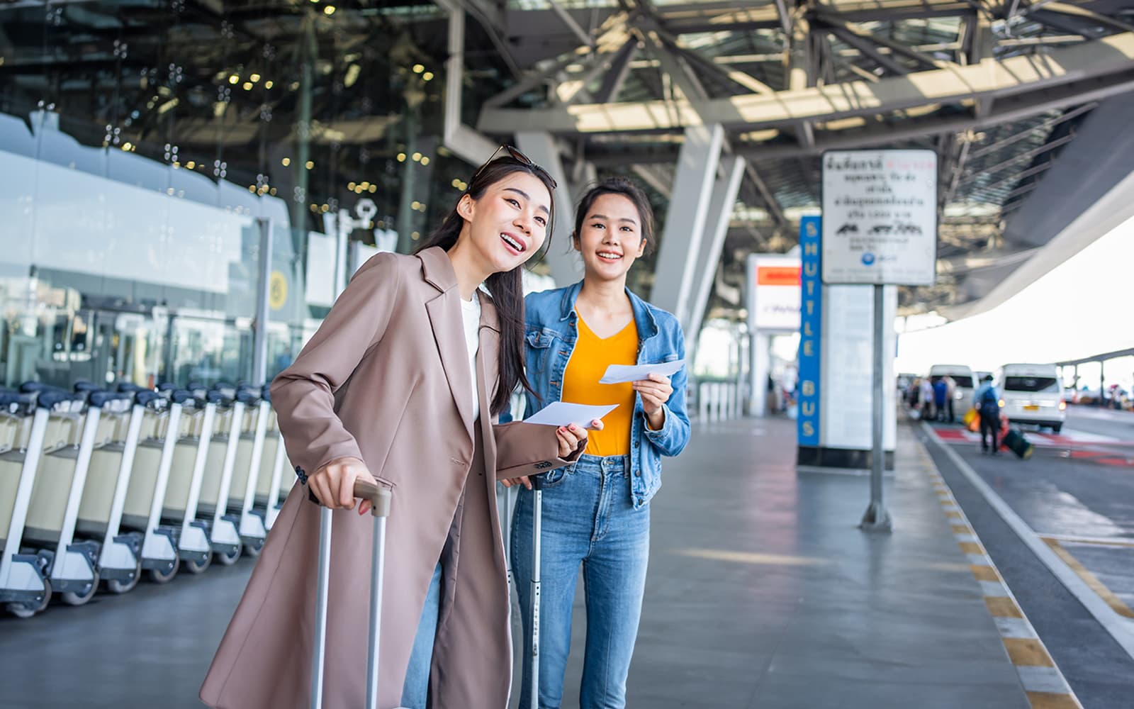 Sagales Tickets: Bus Transfers from Girona Airport to/from Estació del Nord in Barcelona - Activities | TickYourList