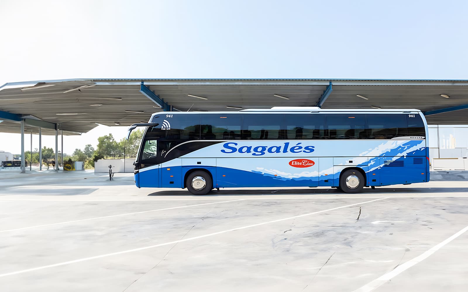 Sagales Tickets: Bus Transfers from Girona Airport to/from Estació del Nord in Barcelona - Highlights | TickYourList