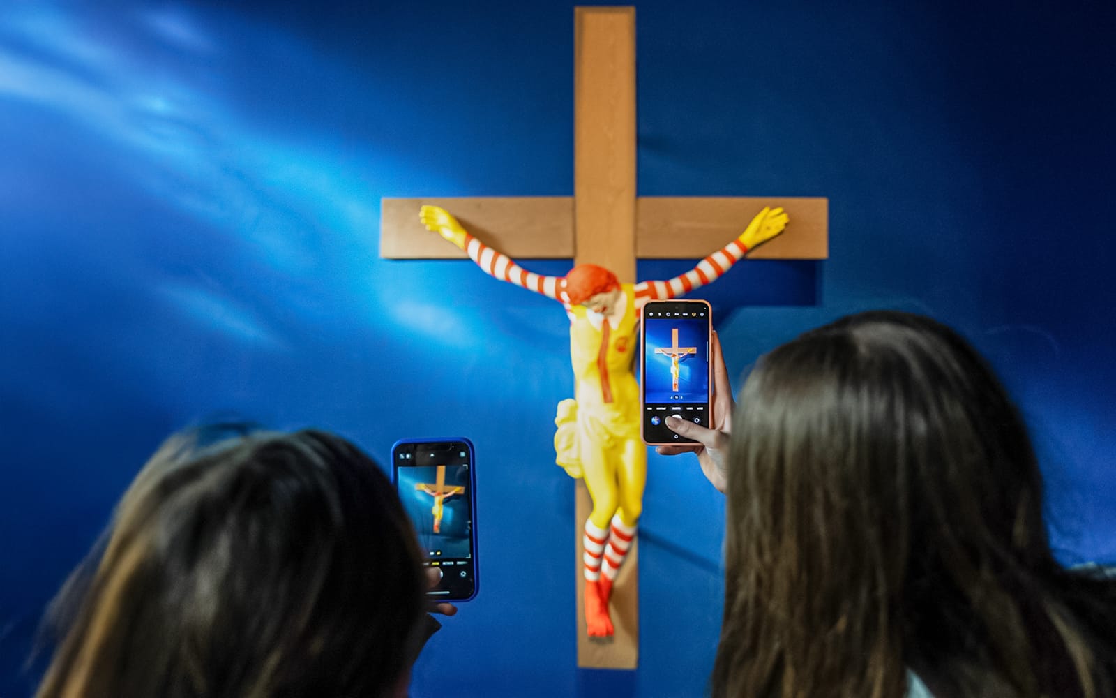 Museum of Forbidden Art Tickets in Barcelona - Activities | TickYourList