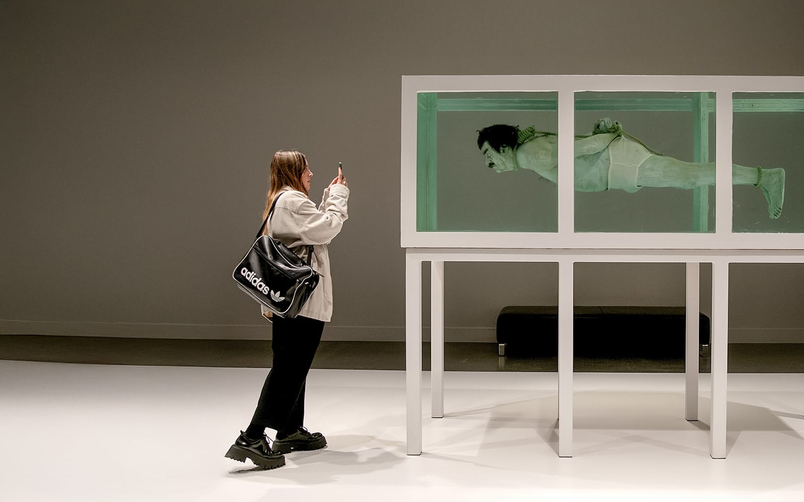 Museum of Forbidden Art Tickets in Barcelona - Highlights | TickYourList