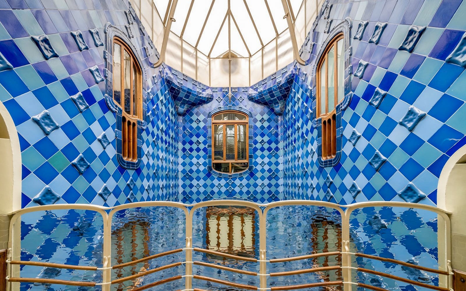 Casa Batllo Skip-the-Line Guided Tour tickets in Barcelona - Activities | TickYourList