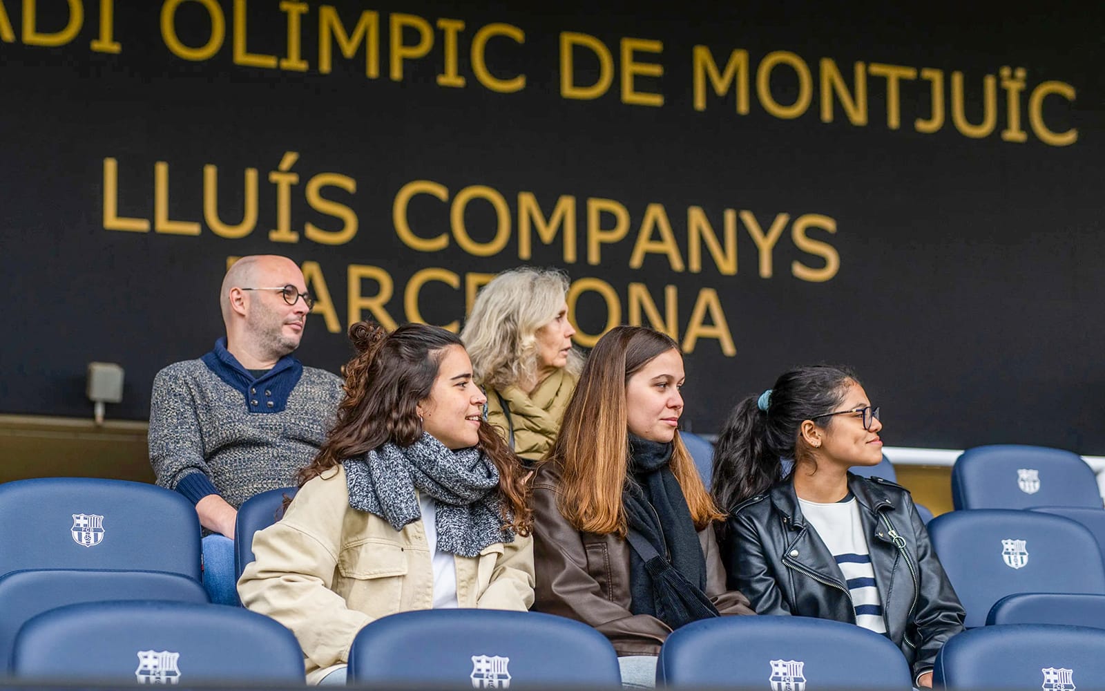 FC Barcelona: Guided Match Day Tour with Stadium & Museum Access tickets in Barcelona - Activities | TickYourList