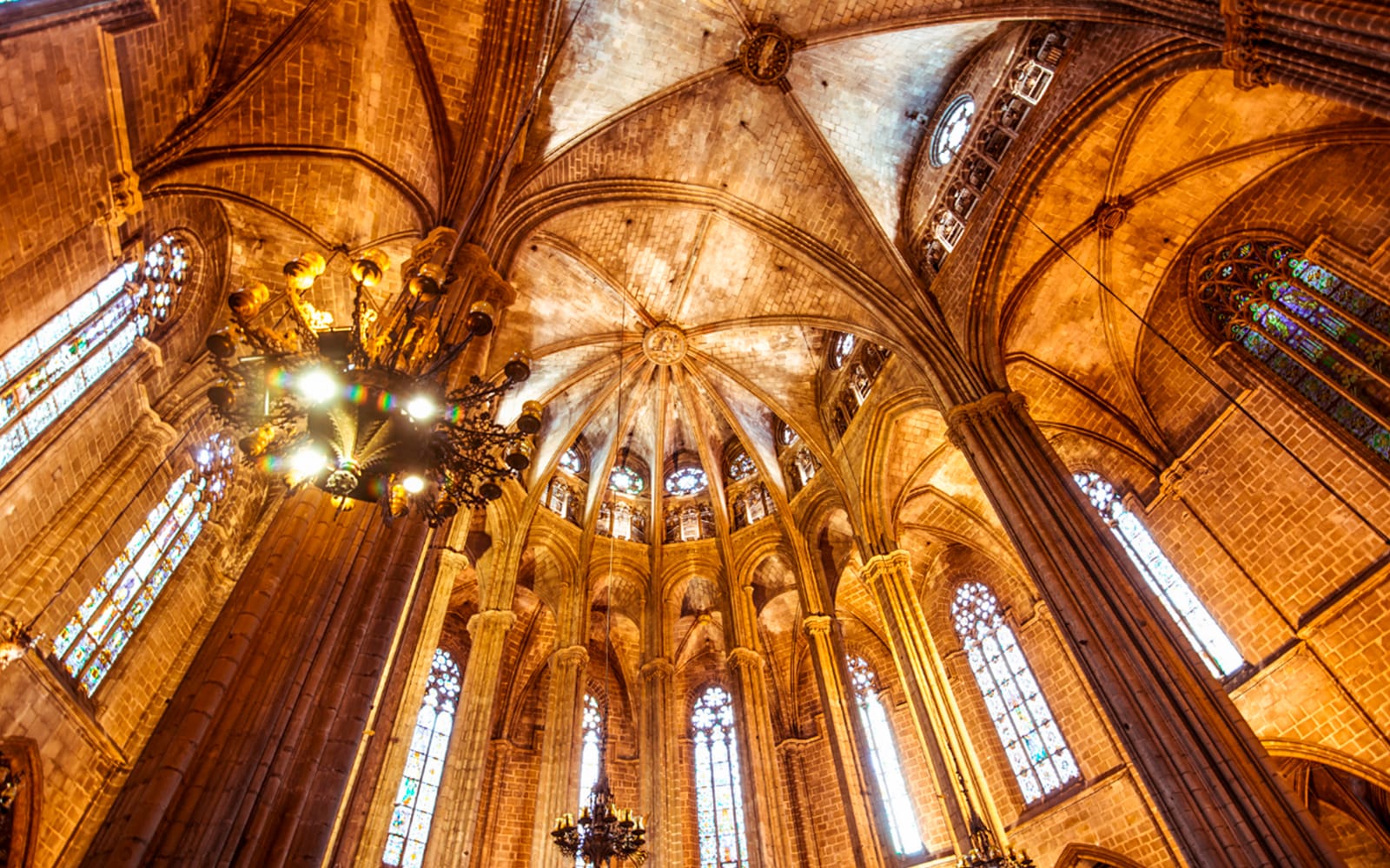Barcelona Cathedral Guided Tour with Skip-the-Line Entry tickets in Barcelona - Highlights | TickYourList