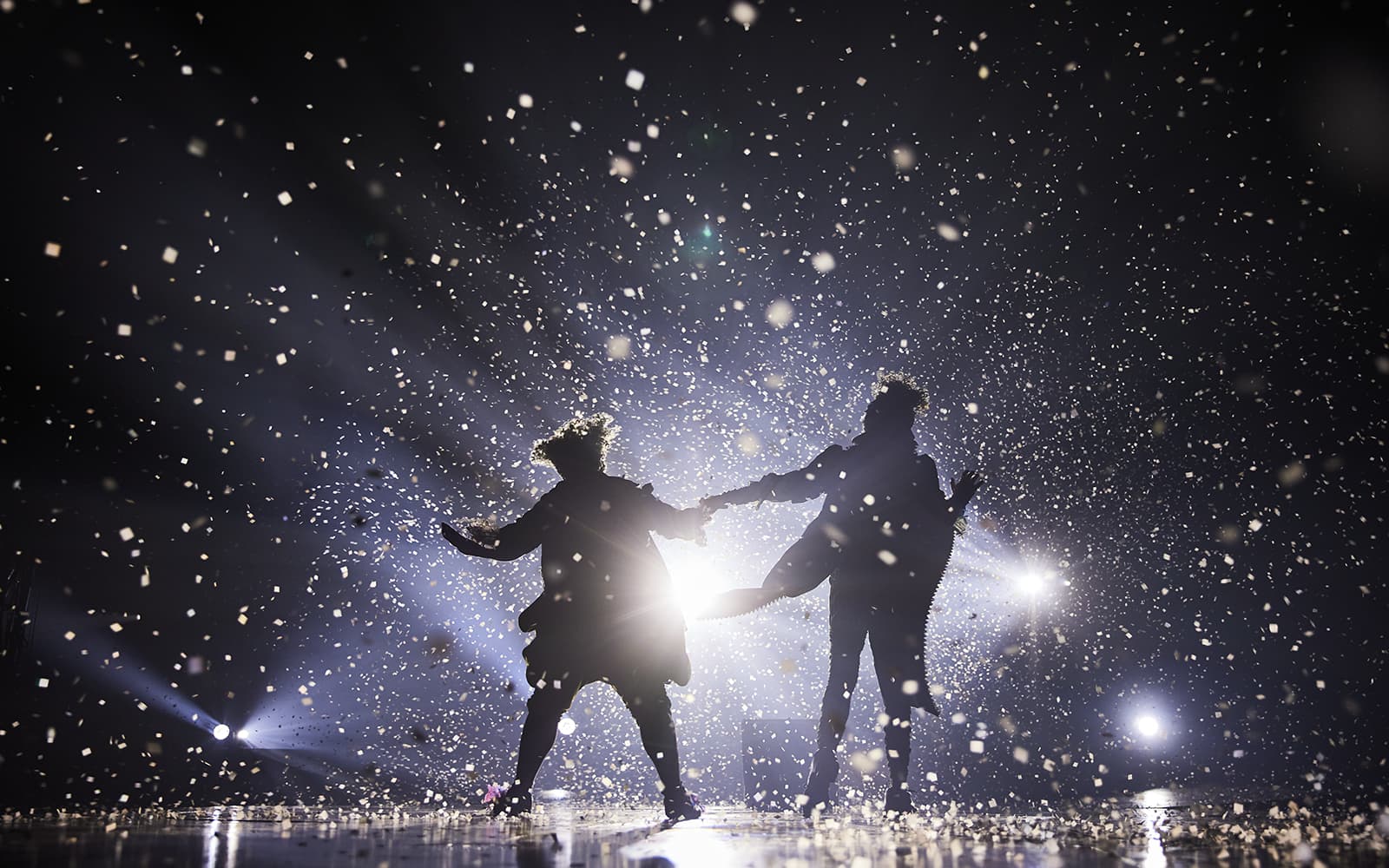 Cirque du Soleil: Alegría Barcelona tickets in Barcelona - Features | TickYourList