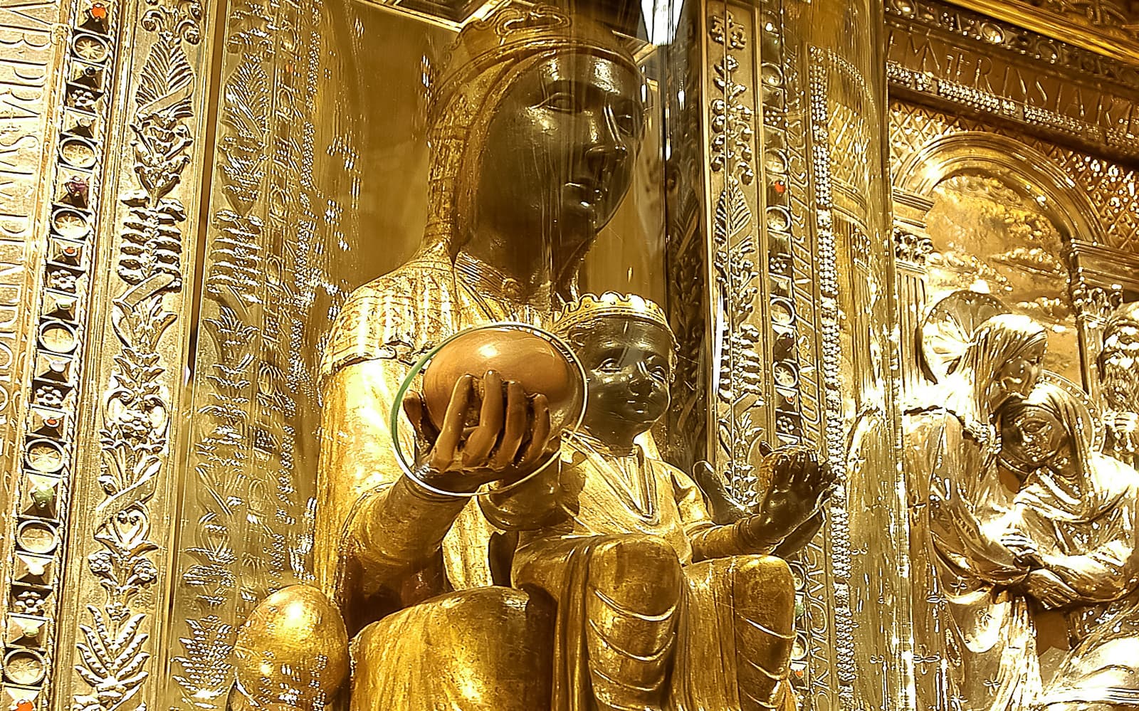 Montserrat Monastery Transfers tickets in Barcelona - Activities | TickYourList