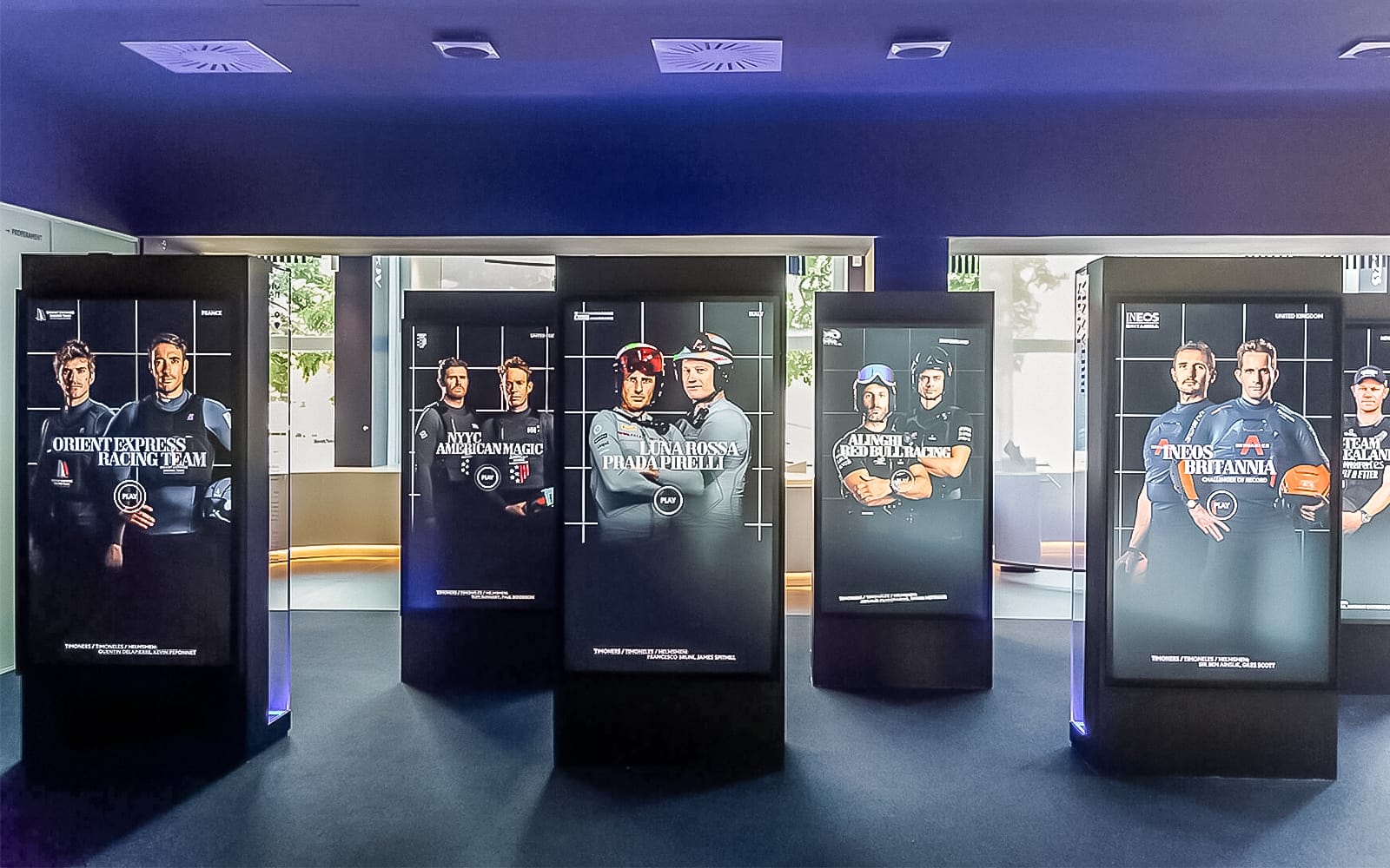 America's Cup 2024: Cruise & Frontline View tickets in Barcelona - Activities | TickYourList