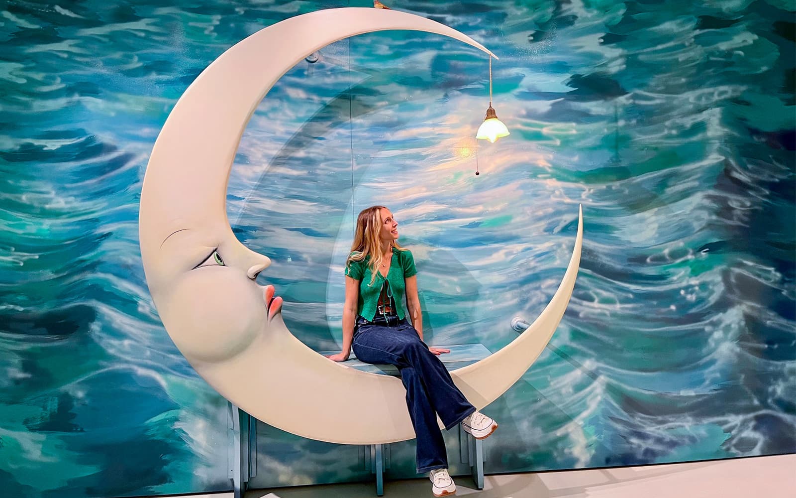 Combo (Save 20%): Moco Museum Barcelona Tickets + Barcelona Hop-on Hop-off Bus Tour in Barcelona - Features | TickYourList