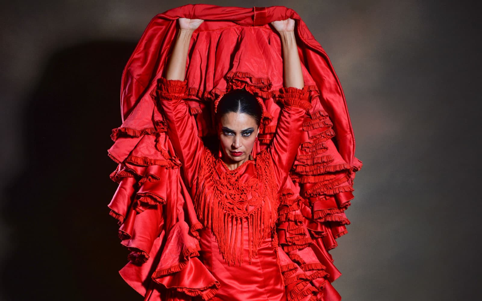 Teatro Flamenco Barcelona - Inspiration Show tickets in Barcelona - Highlights | TickYourList