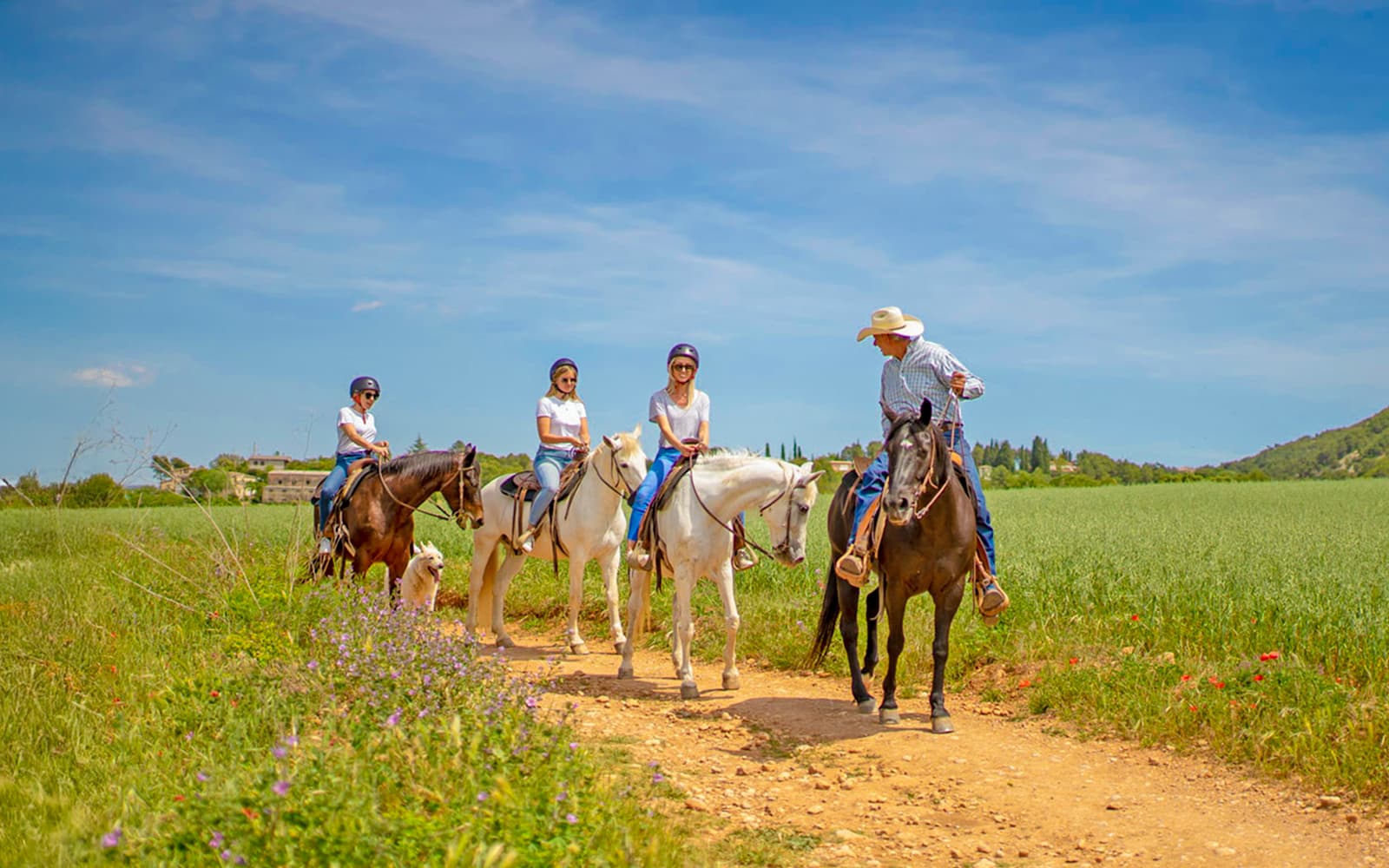 From Barcelona: Montserrat Day Trip & Horseback Riding tickets in Barcelona - Activities | TickYourList