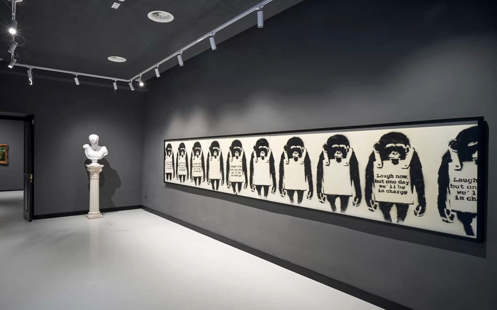 Moco Museum Barcelona Early Entry tickets in Barcelona - Features | TickYourList