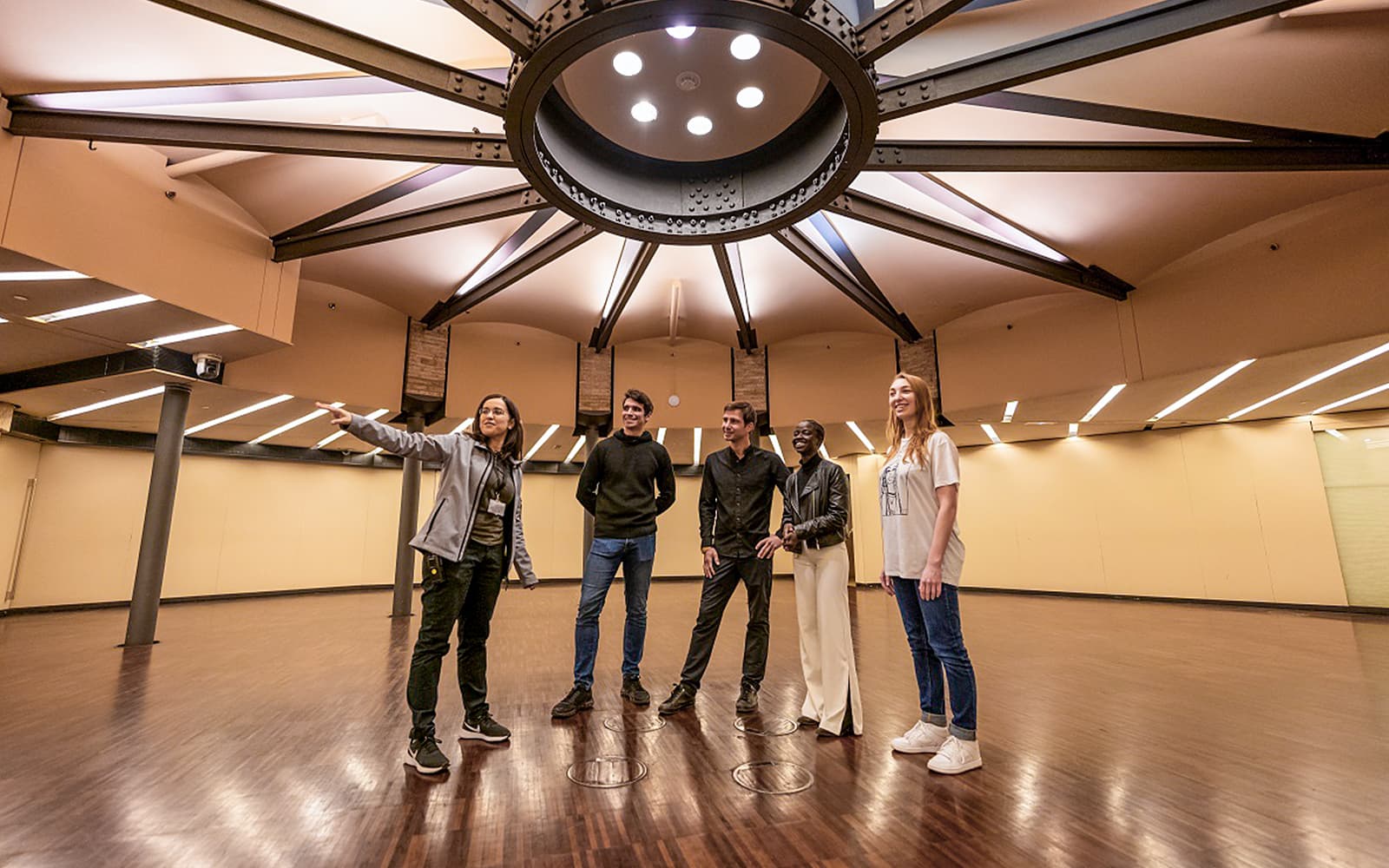 La Pedrera-Casa Milà Premium Guided Tour tickets in Barcelona - Activities | TickYourList