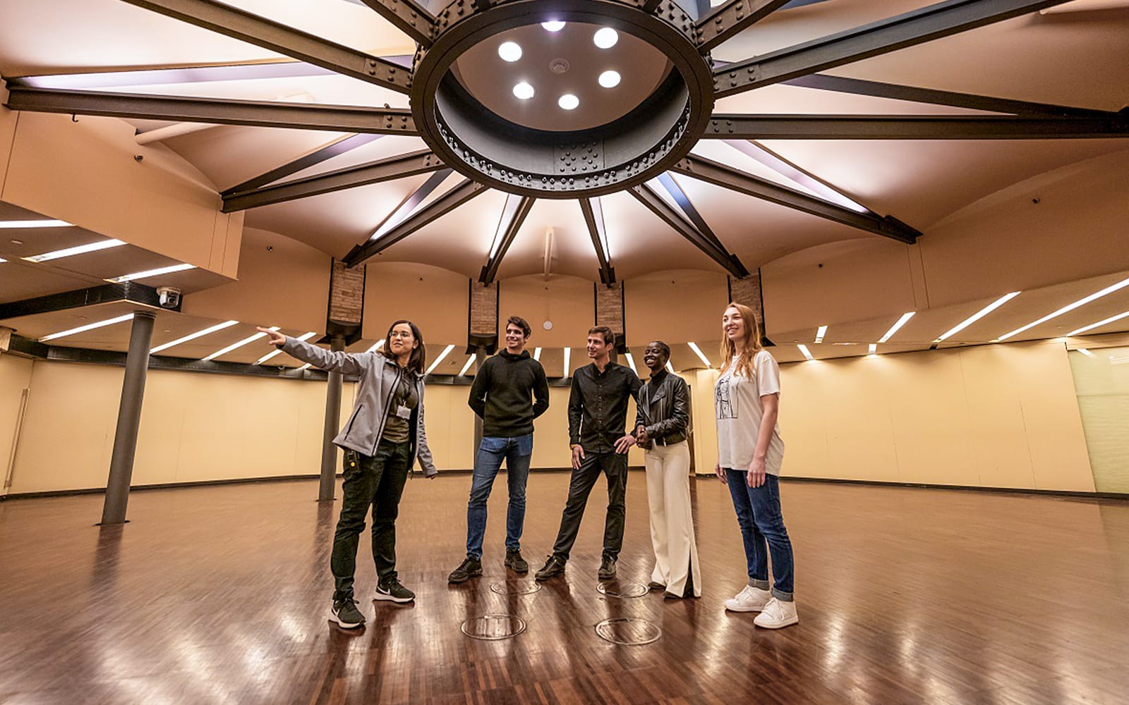 La Pedrera-Casa Milà Premium Guided Tour tickets in Barcelona - Activities | TickYourList