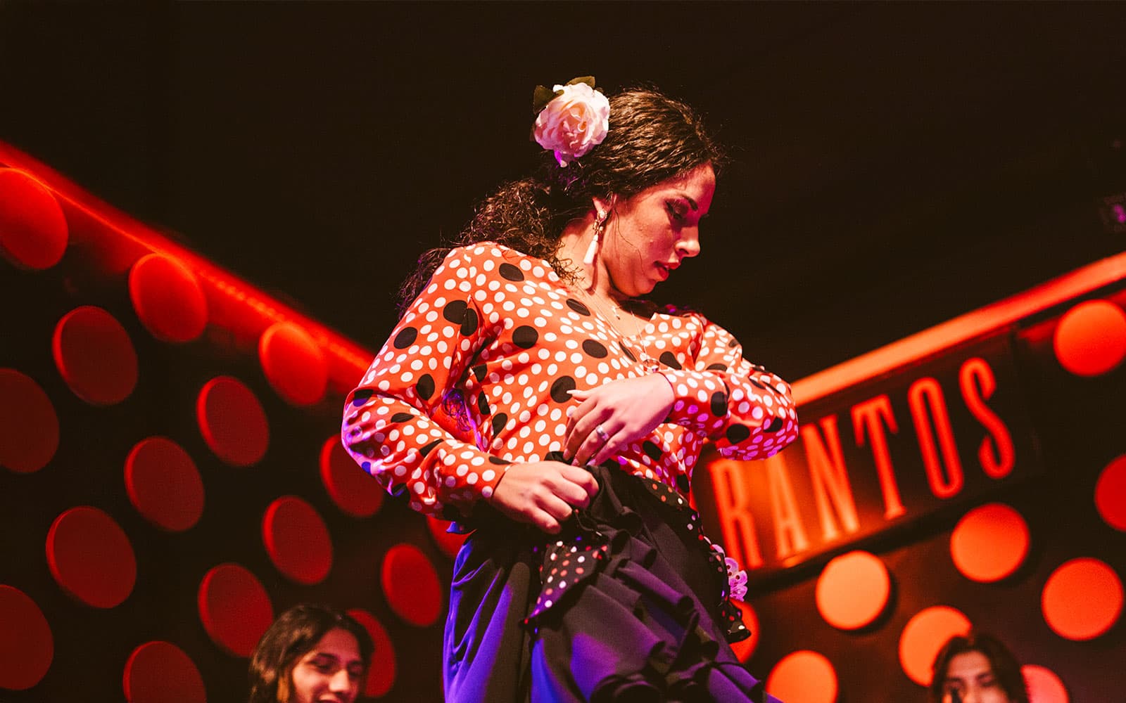 Los Tarantos - Flamenco Show tickets in Barcelona - Attractions | TickYourList