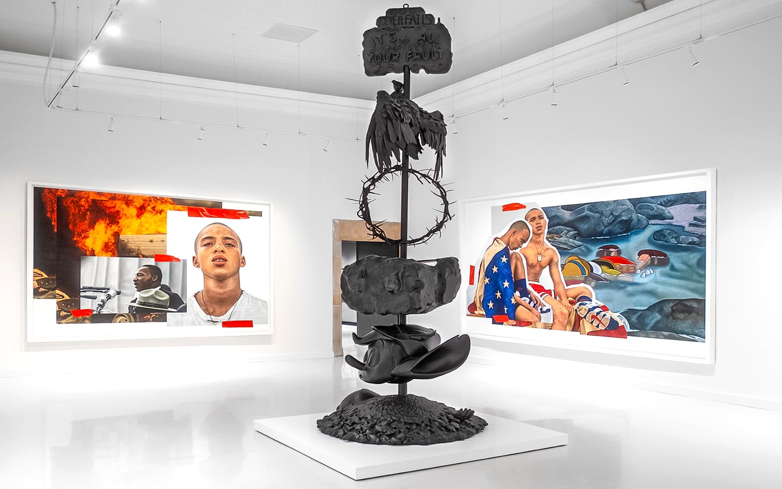 Combo (Save 18%): Moco Museum Barcelona + Palau de la Música Catalana Entry Tickets in Barcelona - Attractions | TickYourList