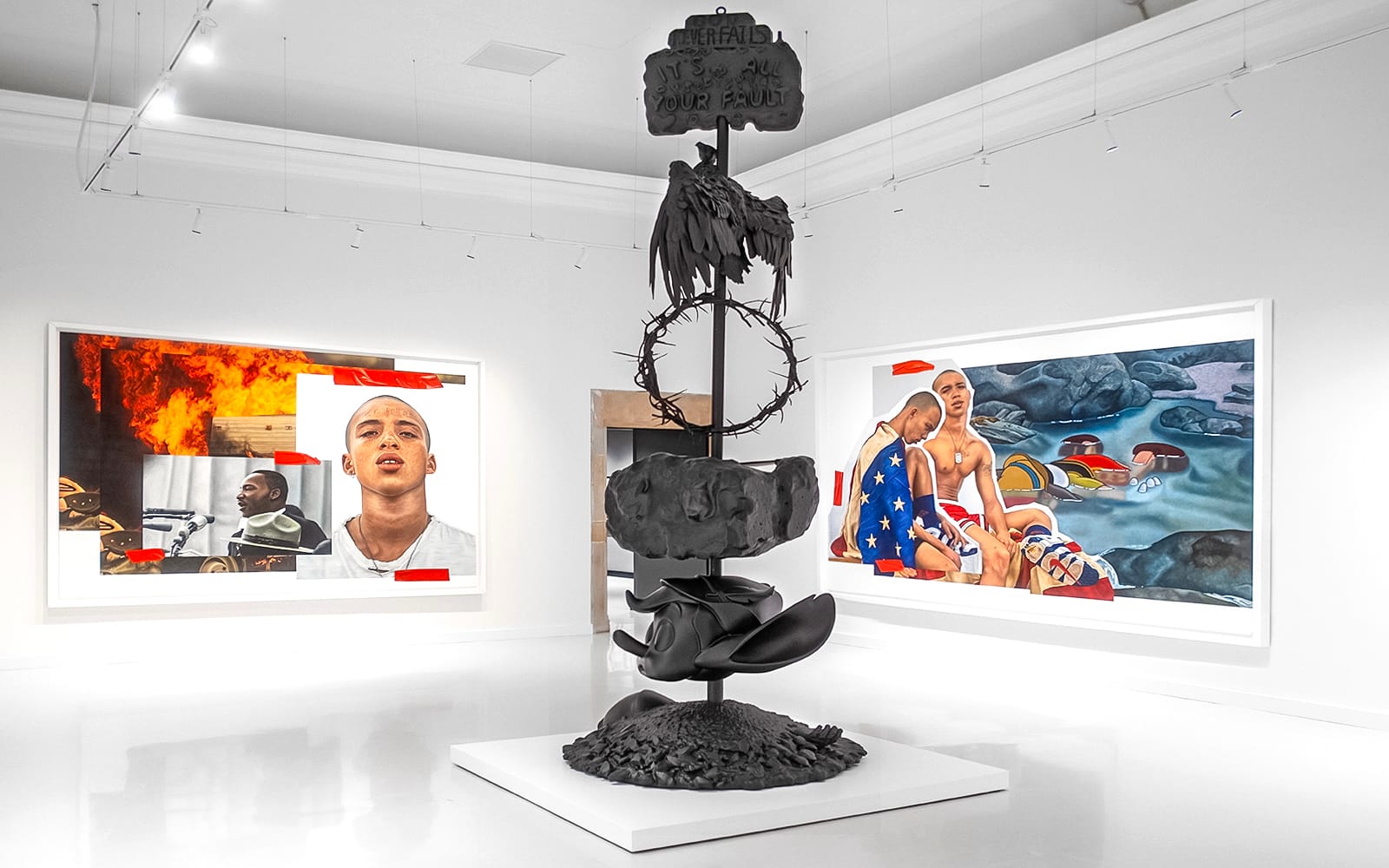 Combo (Save 18%): Moco Museum Barcelona + Palau de la Música Catalana Entry Tickets in Barcelona - Attractions | TickYourList
