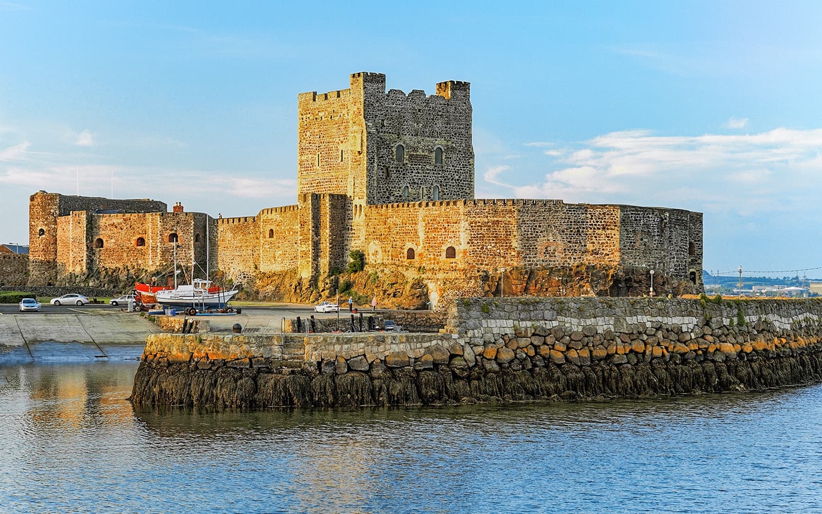 From Belfast: Game of Thrones Filming Locations Full-Day Guided Tour tickets in Belfast - Attractions | TickYourList