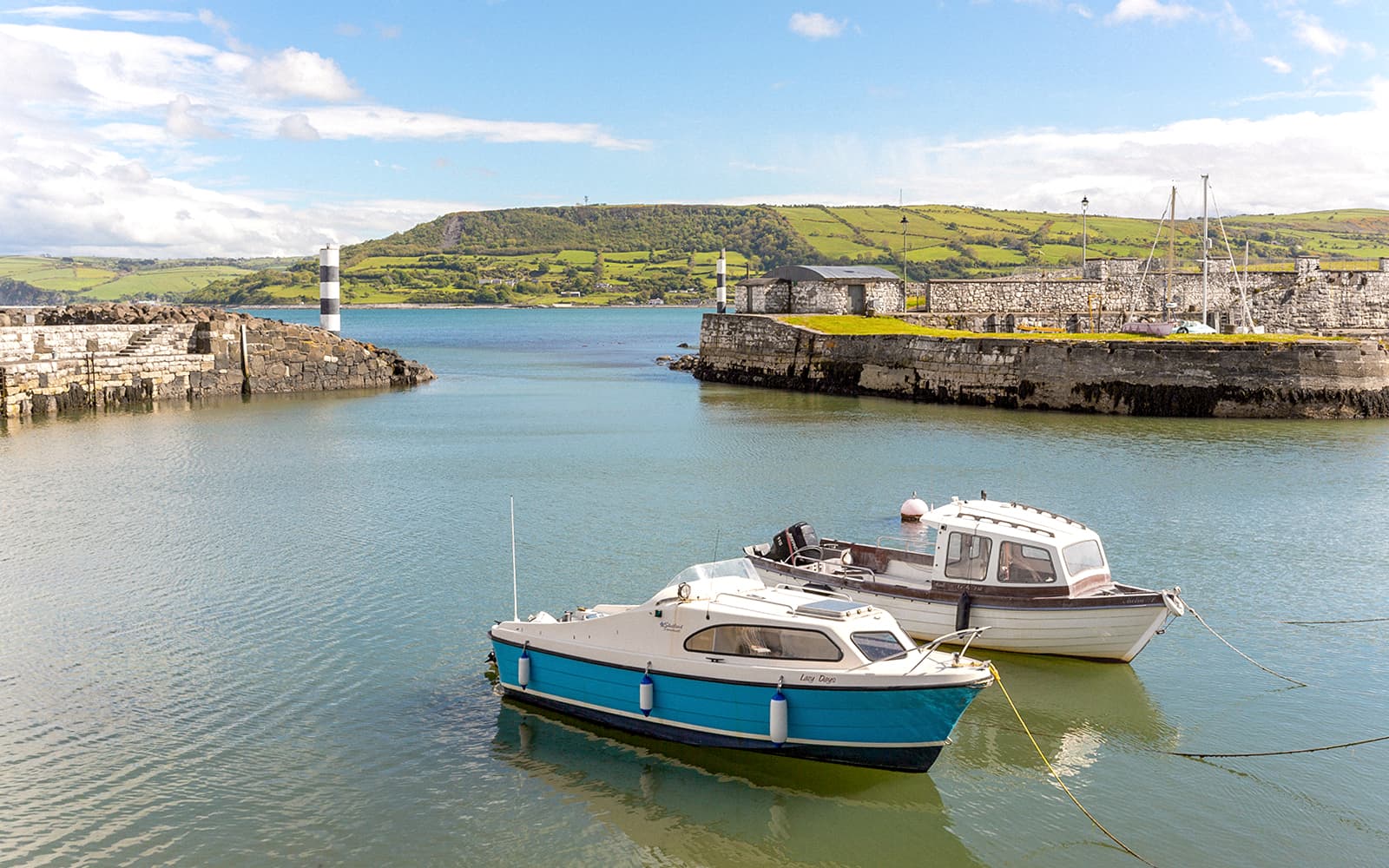 From Belfast: Game of Thrones Filming Locations Full-Day Guided Tour tickets in Belfast - Features | TickYourList
