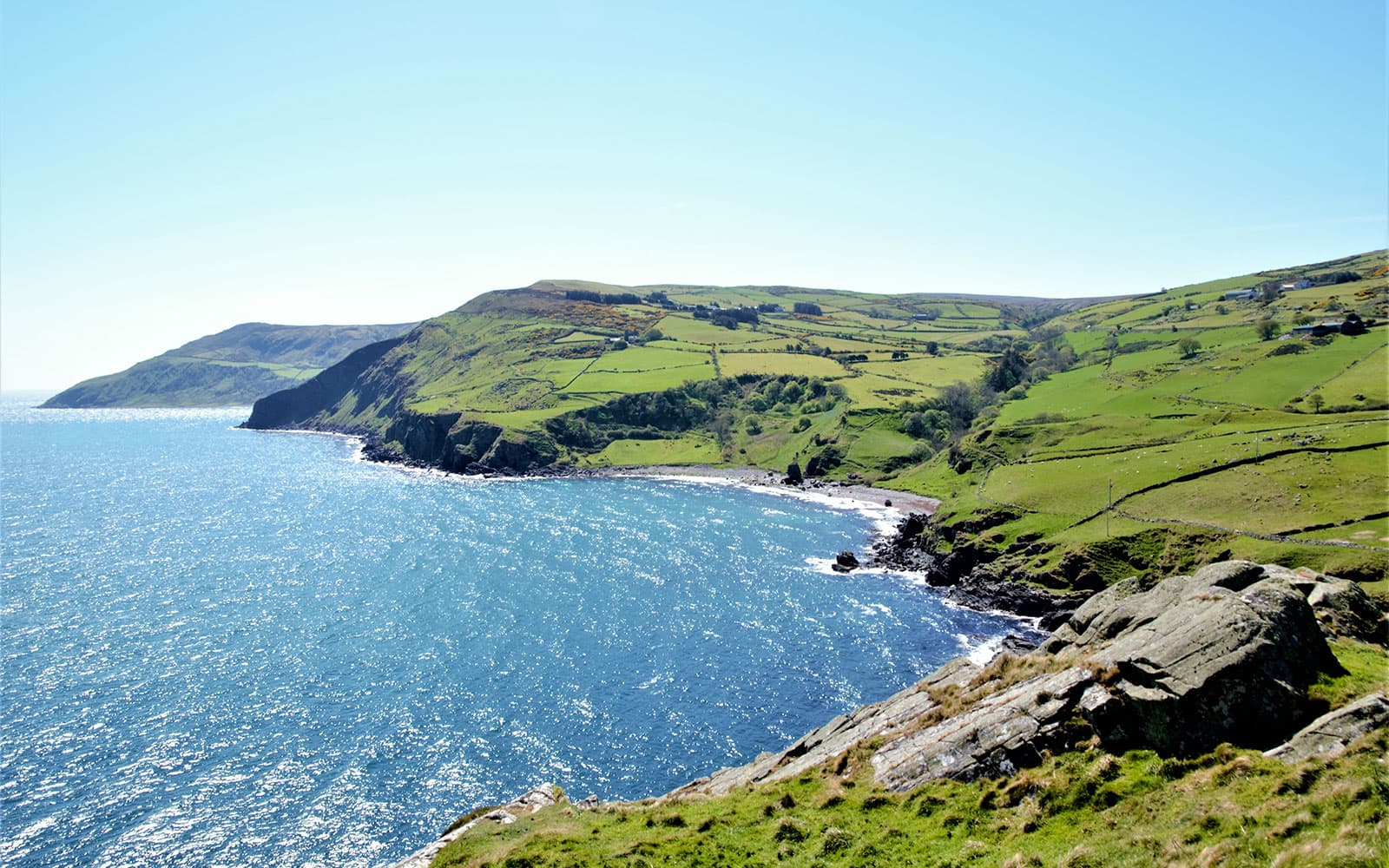 From Belfast: Giants Causeway Full Day Trip tickets in Belfast - Features | TickYourList
