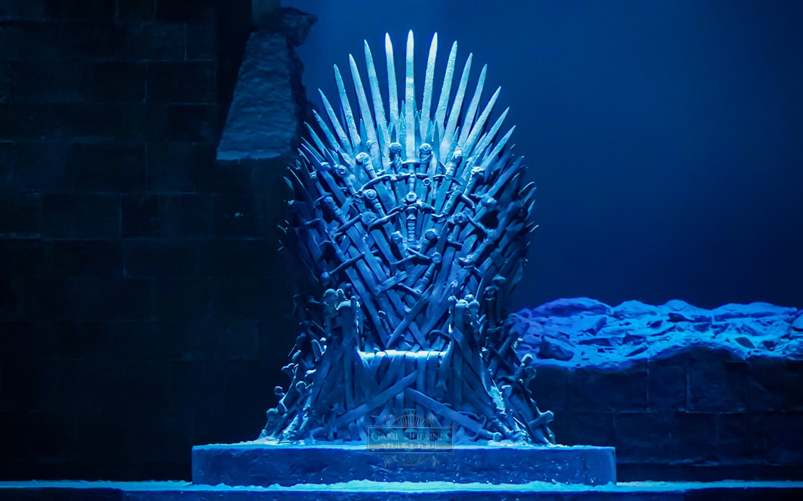 Game of Thrones Studio Tour Tickets in Belfast - Attractions | TickYourList