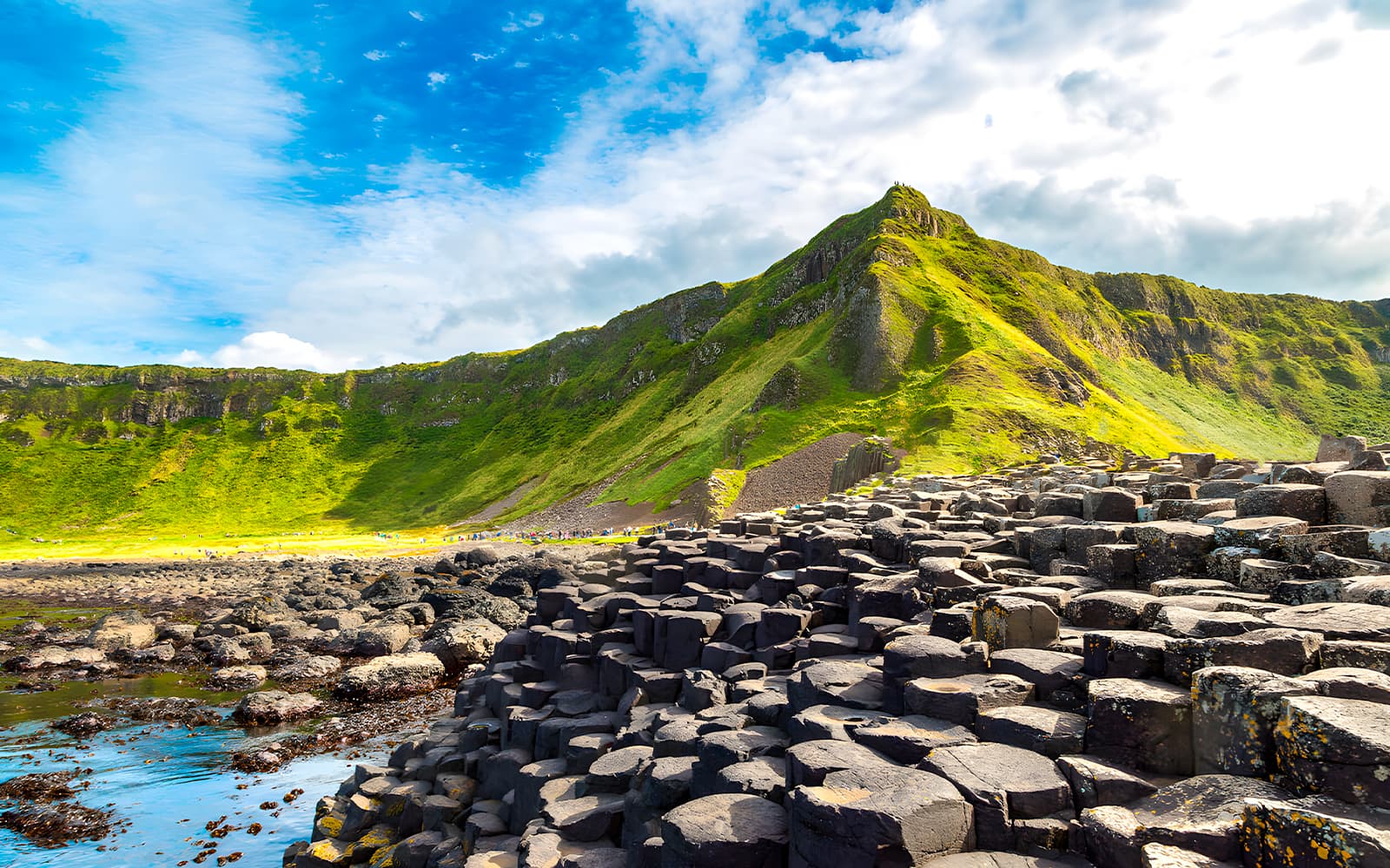 City Sightseeing: Belfast Hop-On Hop-Off Bus Tour with Game of Thrones & Giant’s Causeway Day Tour tickets in Belfast - Highlights | TickYourList