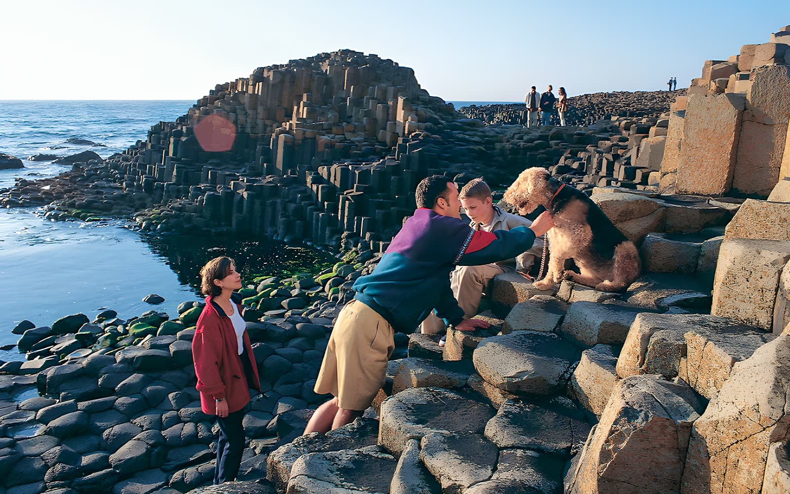 City Sightseeing: Belfast Hop-On Hop-Off Bus Tour with Game of Thrones & Giant’s Causeway Day Tour tickets in Belfast - Features | TickYourList