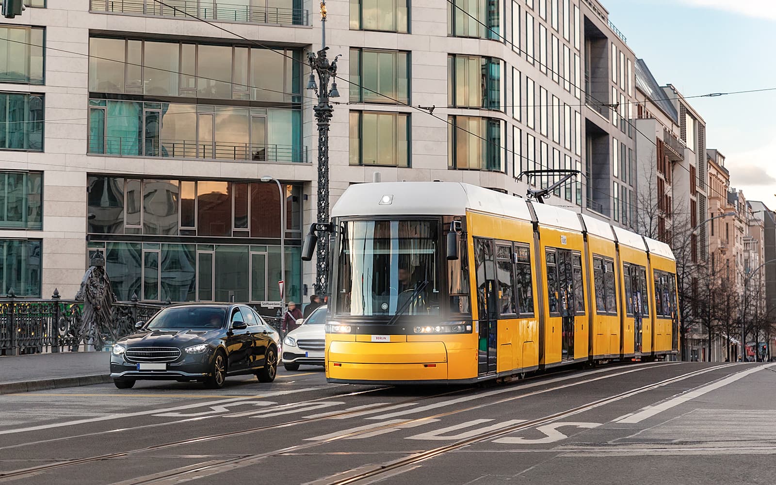 Berlin WelcomeCard: Unlimited Public Transport & Discounts tickets in Berlin - Attractions | TickYourList